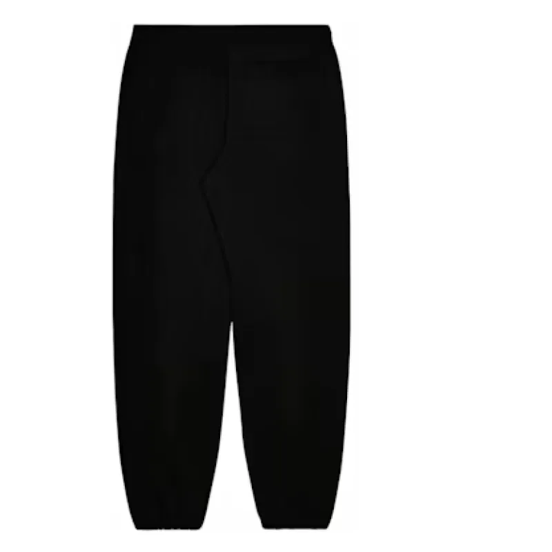 EM Sneakers Sp5der P*NK V2 Sweatpant Black