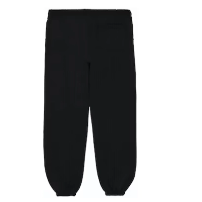 EM Sneakers Sp5der Souvenir SP5 Sweatpants Black 02