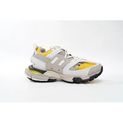 EM Sneakers Balenciaga Track Black And Yellow Tail 02