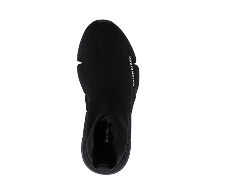 EM Sneakers Balenciaga Speed 2.0 Black