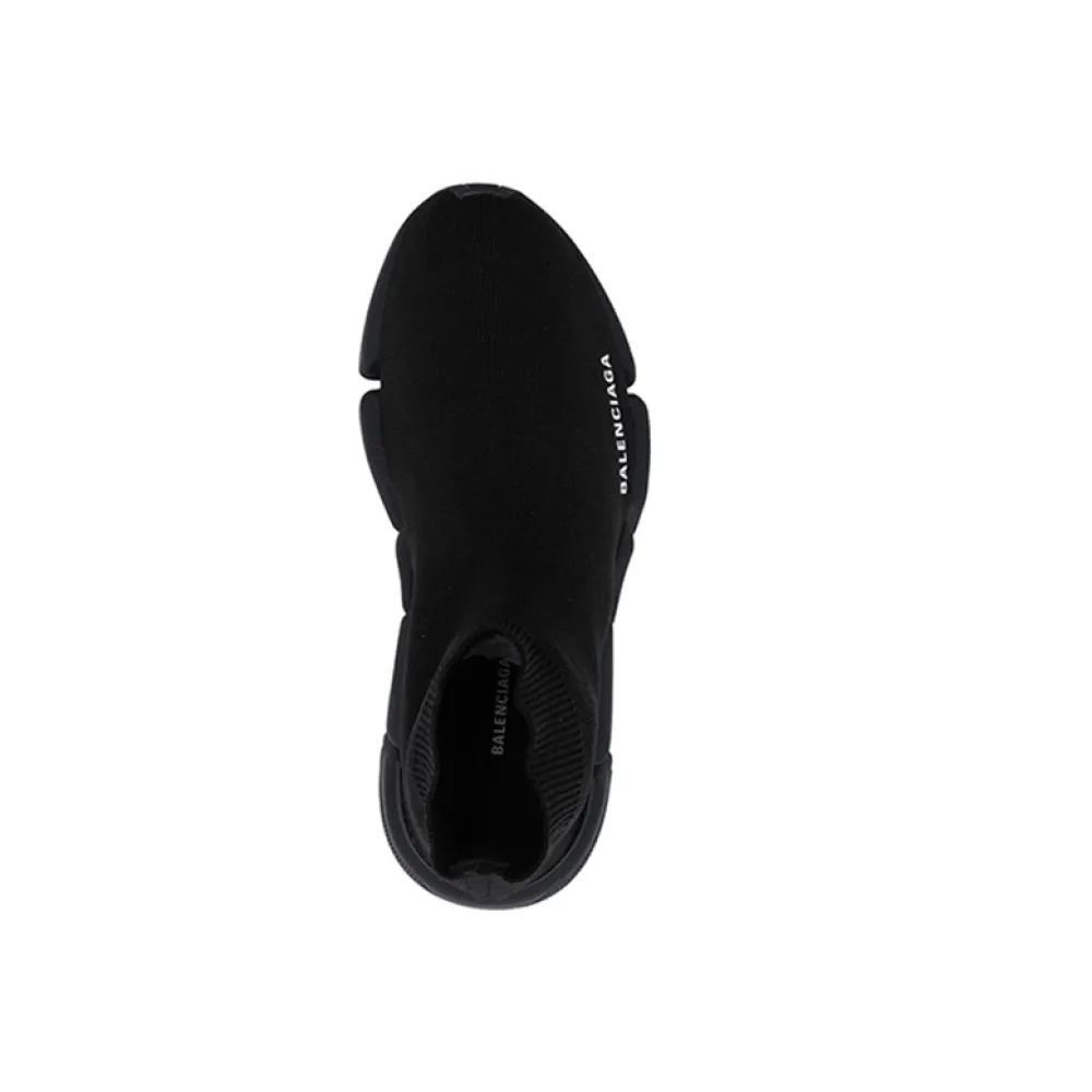 EM Sneakers Balenciaga Speed 2.0 Black