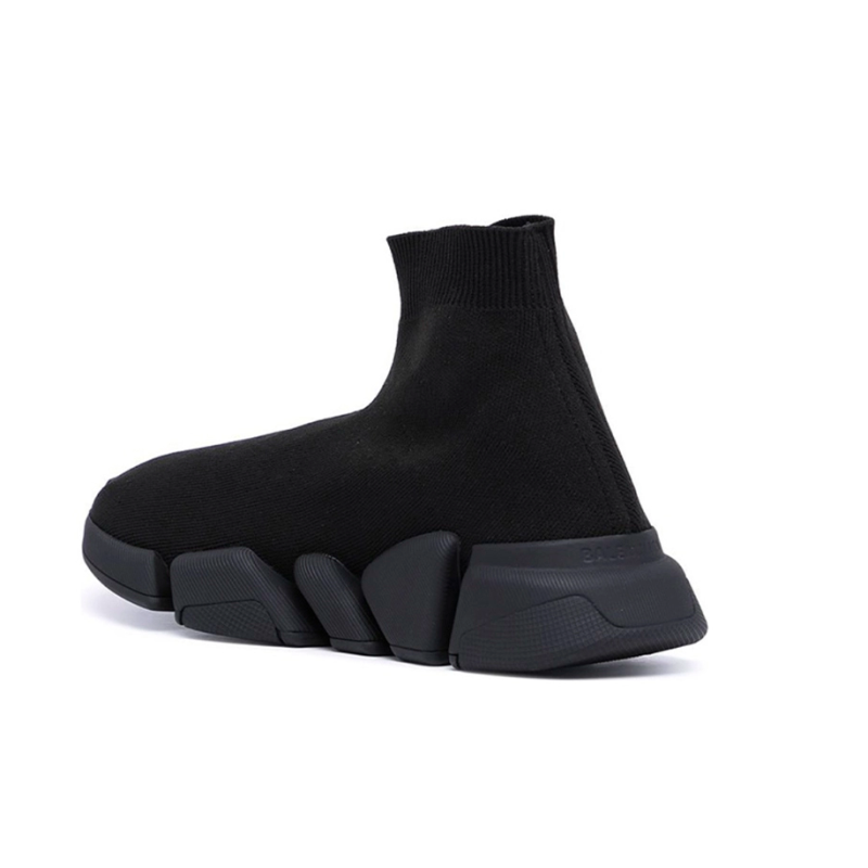 EM Sneakers Balenciaga Speed 2.0 Black