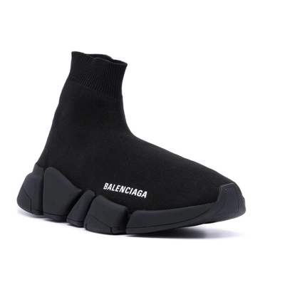 EM Sneakers Balenciaga Speed 2.0 Black 02