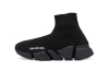 EM Sneakers Balenciaga Speed 2.0 Black