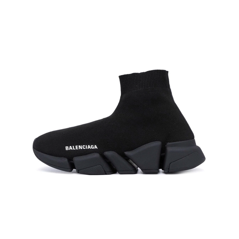 EM Sneakers Balenciaga Speed 2.0 Black