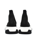EM Sneakers Balenciaga Speed 2.0 Black White