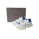 EM Sneakers Balenciaga Track Black Rice Grey White Blue