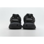 EM Sneakers Balenciaga Track LED Black