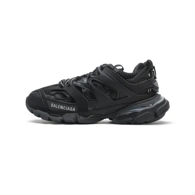 EM Sneakers Balenciaga Track LED Black 01