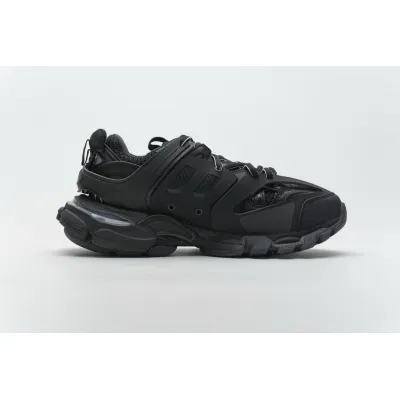 EM Sneakers Balenciaga Track LED Black 02