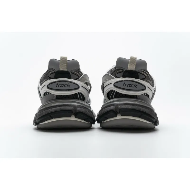 EM Sneakers Balenciaga Track LED Grey