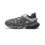 EM Sneakers Balenciaga Track LED Grey