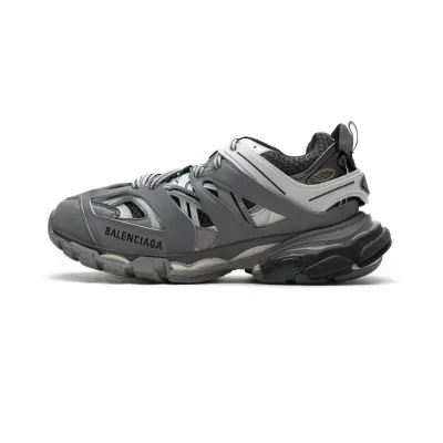 EM Sneakers Balenciaga Track LED Grey 01