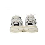 EM Sneakers Balenciaga Track Black Rice White and Black(Without LED)