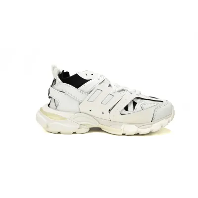EM Sneakers Balenciaga Track Black Rice White and Black 02
