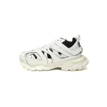 EM Sneakers Balenciaga Track Black Rice White and Black