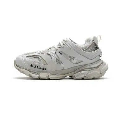 EM Sneakers Balenciaga Track LED White 01