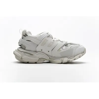 EM Sneakers Balenciaga Track LED White 02