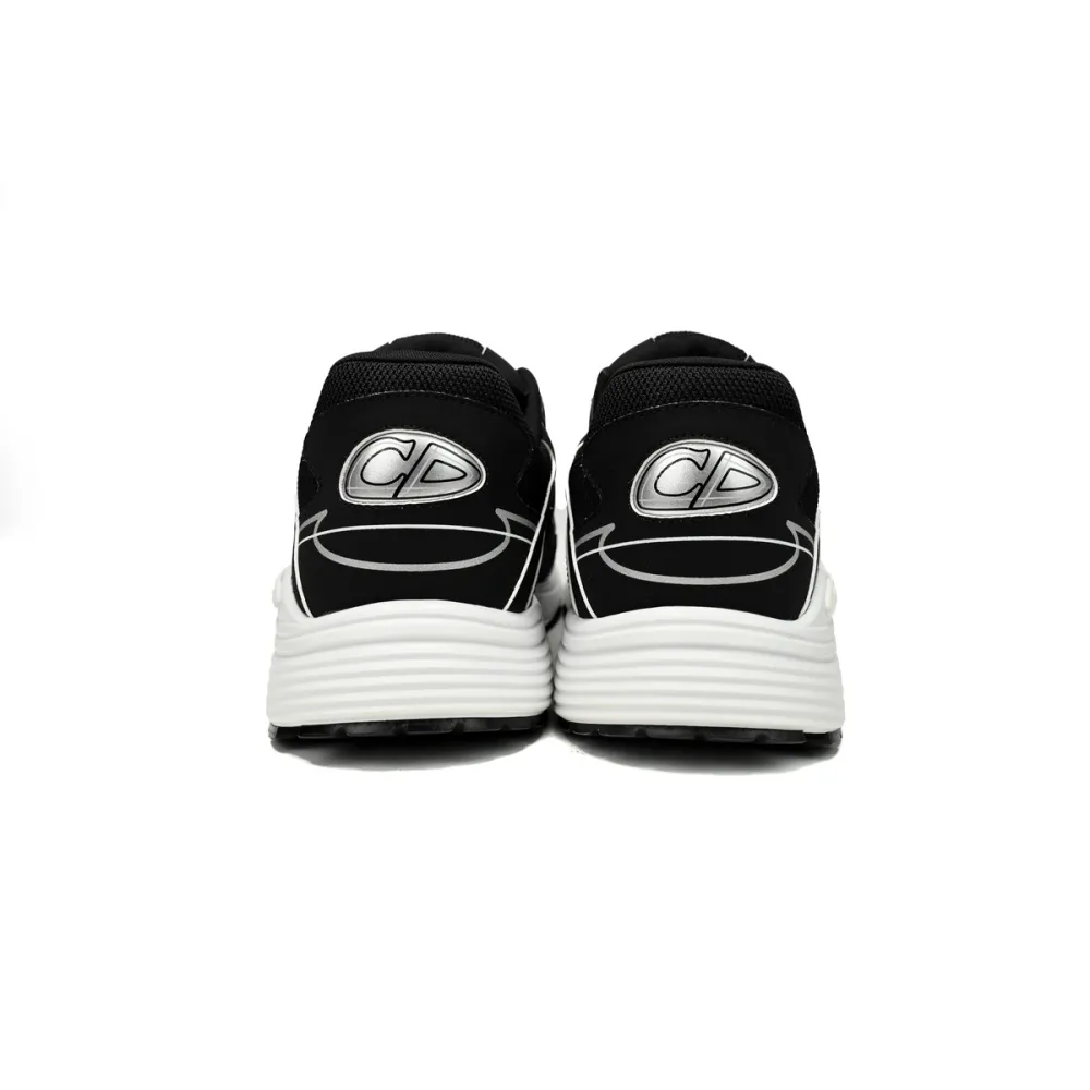 EM Sneakers Dior B30 Black