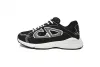 EM Sneakers Dior B30 Black