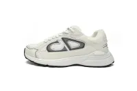 EM Sneakers Dior B30 White