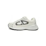 EM Sneakers Dior B30 White