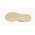 EM Sneakers Dior B33 Sneakers Release Brown Red Stripes