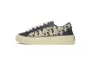 EM Sneakers Dior B33 Sneakers Release Deep Dlue Relief