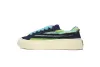 EM Sneakers Dior B33 Sneakers Release Navy Dlue Stripes