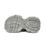 EM Sneakers Balenciaga 3XL Black Gray Reflection