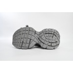EM Sneakers Balenciaga 3XL Silver Grey