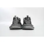 EMSneakers Balenciaga 3XL Silver Grey