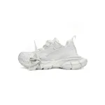 EMSneakers Balenciaga 3XL White