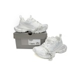 EM Sneakers Balenciaga 3XL White
