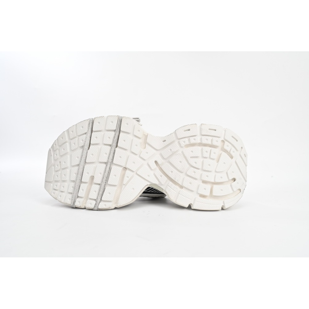 EM Sneakers Balenciaga 3XL White Black