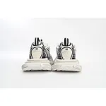 EMSneakers Balenciaga 3XL White Black