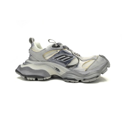 EM Sneakers Balenciaga Cargo Rice Gray  02