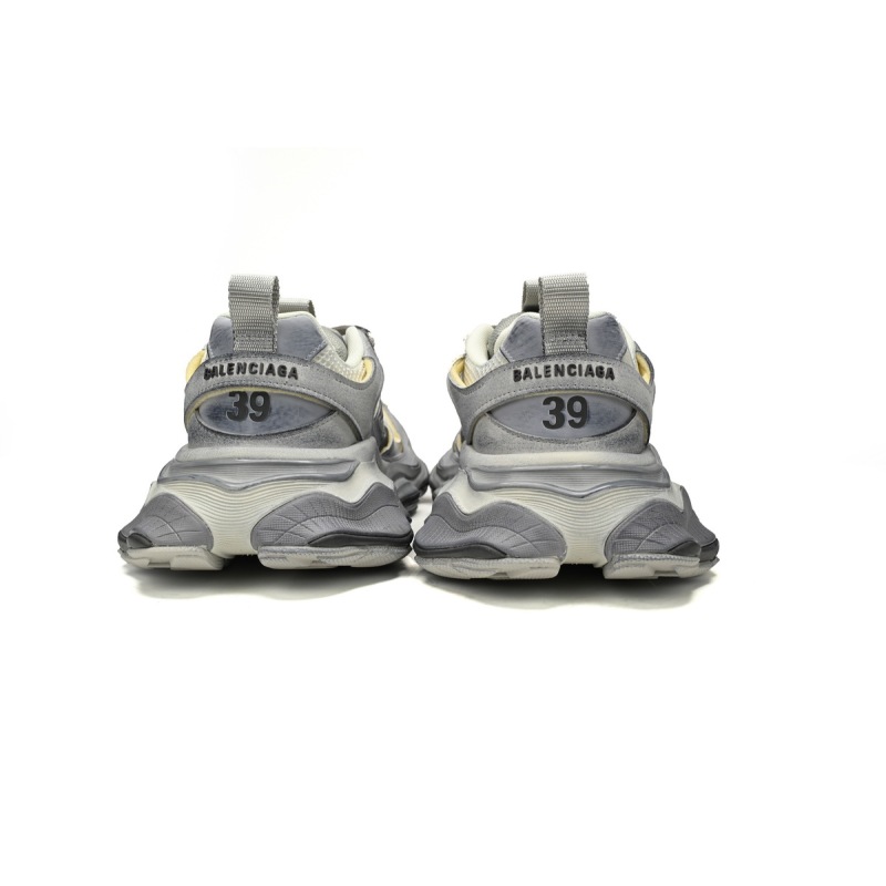 EM Sneakers Balenciaga Cargo Rice Gray 
