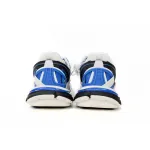 EM Sneakers Balenciaga Track 2 Sneaker Blue White