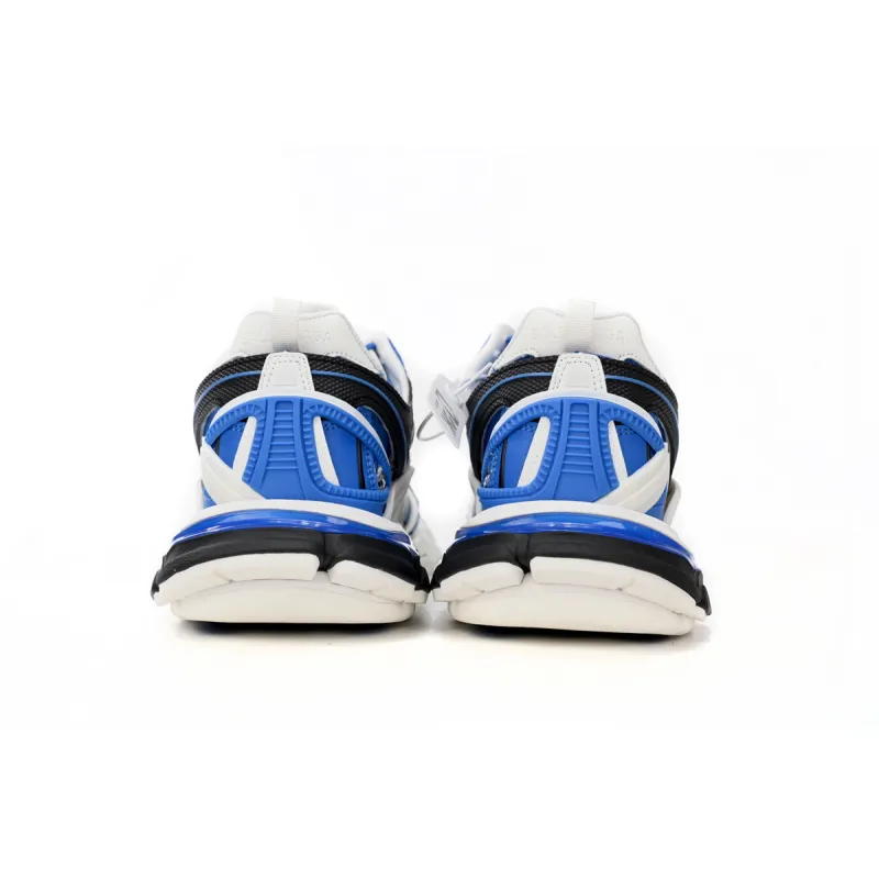 EM Sneakers Balenciaga Track 2 Sneaker Blue White