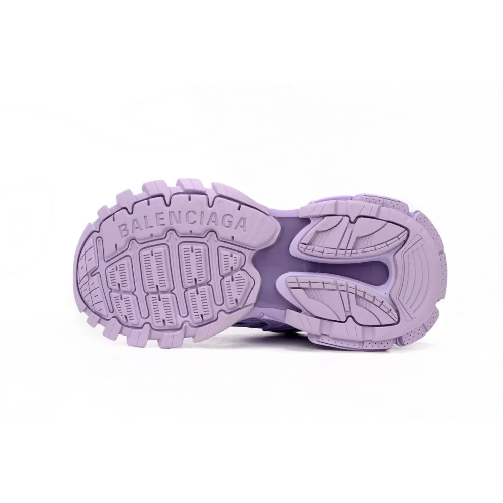 EM Sneakers Balenciaga Track 2 Sneaker Military Purple