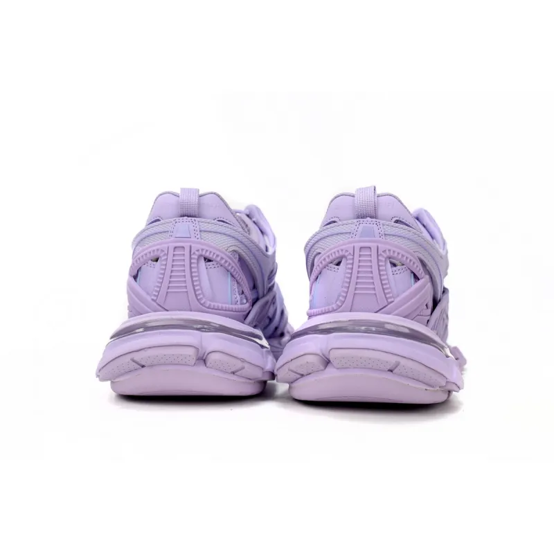 EM Sneakers Balenciaga Track 2 Sneaker Military Purple
