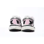 EM Sneakers Balenciaga Track 2 Sneaker Pink White