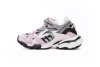 EM Sneakers Balenciaga Track 2 Sneaker Pink White