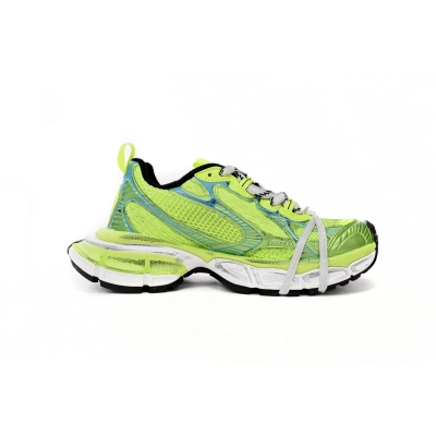 EMSneakers Balenciaga 3XL Green Grass 02