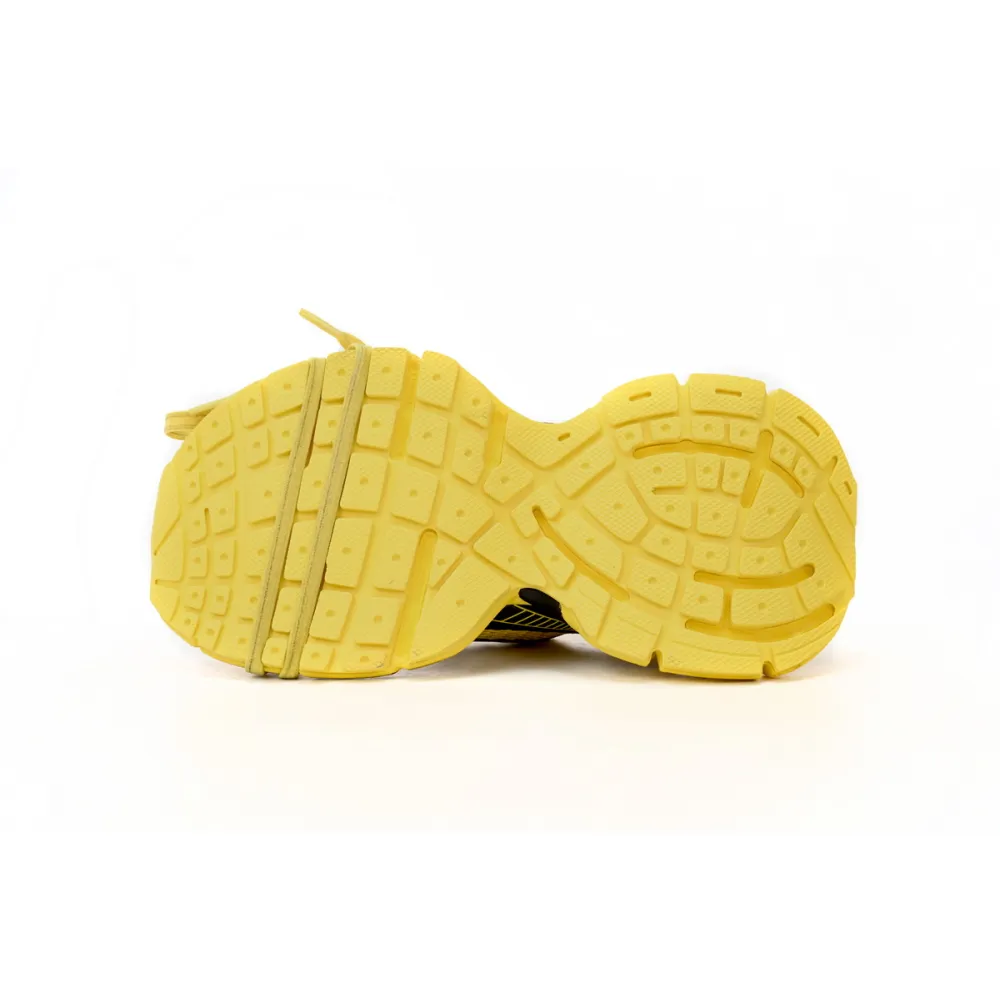 EMSneakers Balenciaga 3XL Yellow