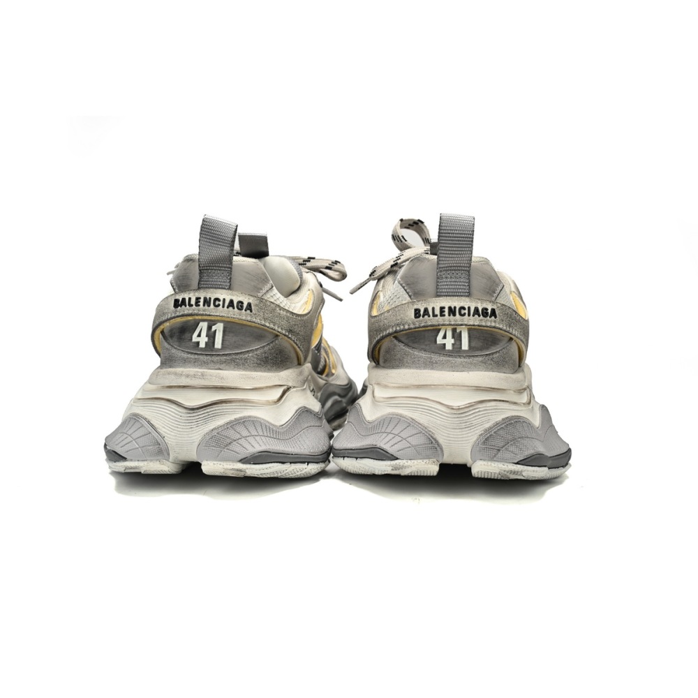 EM Sneakers Balenciaga Cargo Grey