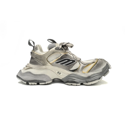 EM Sneakers Balenciaga Cargo Grey 02