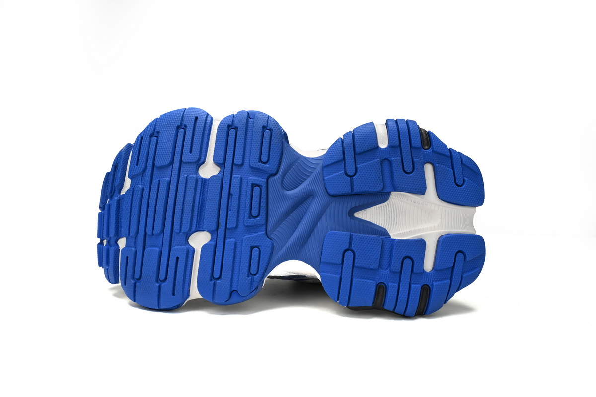 EM Sneakers Balenciaga Cargo White  Blue