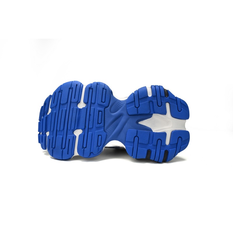EM Sneakers Balenciaga Cargo White  Blue